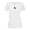 Stedman Ladies Classic Tee Thumbnail
