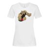 Stedman Ladies Classic Tee Thumbnail