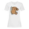 Stedman Ladies Classic Tee Thumbnail
