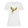 Stedman Ladies Classic Tee Thumbnail