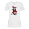Stedman Ladies Classic Tee Thumbnail