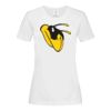 Stedman Ladies Classic Tee Thumbnail
