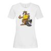 Stedman Ladies Classic Tee Thumbnail
