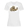Stedman Ladies Classic Tee Thumbnail