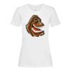 Stedman Ladies Classic Tee Thumbnail