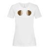 Stedman Ladies Classic Tee Thumbnail