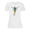 Stedman Ladies Classic Tee Thumbnail
