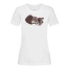Stedman Ladies Classic Tee Thumbnail