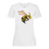 Stedman Ladies Classic Tee Thumbnail