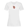 Stedman Ladies Classic Tee Thumbnail