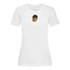 Stedman Ladies Classic Tee Thumbnail