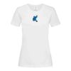 Stedman Ladies Classic Tee Thumbnail