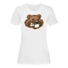 Stedman Ladies Classic Tee Thumbnail
