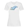 Stedman Ladies Classic Tee Thumbnail