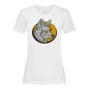 Stedman Ladies Classic Tee Thumbnail