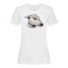 Stedman Ladies Classic Tee Thumbnail