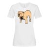 Stedman Ladies Classic Tee Thumbnail
