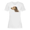 Stedman Ladies Classic Tee Thumbnail