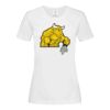 Stedman Ladies Classic Tee Thumbnail