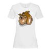 Stedman Ladies Classic Tee Thumbnail