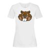 Stedman Ladies Classic Tee Thumbnail