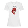 Stedman Ladies Classic Tee Thumbnail