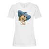 Stedman Ladies Classic Tee Thumbnail