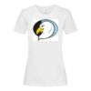 Stedman Ladies Classic Tee Thumbnail