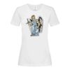 Stedman Ladies Classic Tee Thumbnail