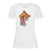 Stedman Ladies Classic Tee Thumbnail