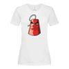 Stedman Ladies Classic Tee Thumbnail