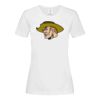 Stedman Ladies Classic Tee Thumbnail