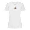 Stedman Ladies Classic Tee Thumbnail