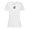 Stedman Ladies Classic Tee Thumbnail