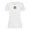 Stedman Ladies Classic Tee Thumbnail