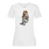 Stedman Ladies Classic Tee Thumbnail