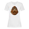 Stedman Ladies Classic Tee Thumbnail