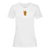 Stedman Ladies Classic Tee Thumbnail
