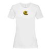 Stedman Ladies Classic Tee Thumbnail