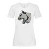 Stedman Ladies Classic Tee Thumbnail