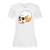 Stedman Ladies Classic Tee Thumbnail