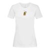 Stedman Ladies Classic Tee Thumbnail