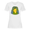 Stedman Ladies Classic Tee Thumbnail