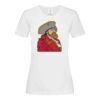 Stedman Ladies Classic Tee Thumbnail