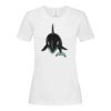 Stedman Ladies Classic Tee Thumbnail