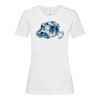 Stedman Ladies Classic Tee Thumbnail