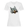 Stedman Ladies Classic Tee Thumbnail