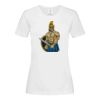 Stedman Ladies Classic Tee Thumbnail