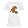 Stedman Ladies Classic Tee Thumbnail