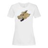 Stedman Ladies Classic Tee Thumbnail